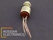 Resistors SP5-16VB 0,25Vt 1 kOm 10%
