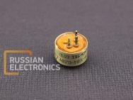 Resistors SP5-16VA 0,5Vt 22 kOm 5%