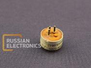 Resistors SP5-16VA 0,5Vt 220 Om 10%
