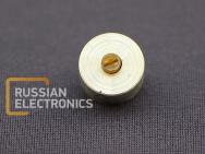 Resistors SP5-16VA 0,5Vt 33 kOm 5%