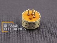 Resistors SP5-16VA 0,5Vt 22 Om 10%