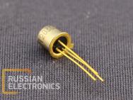 Transistors 2T203B
