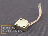 Resistors SP5-3 100 Om 5%