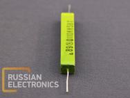Resistors TVO-5 10kOM