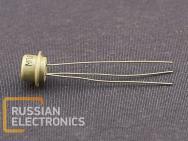 Transistors MP104