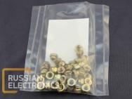 Miscellaneous Thick hex self-locking nuts OST 1 33055-80 M6