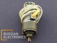 Electromechanical devices MN-145A 27V
