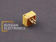 Resistors SP5-2VB 0.5Vt 1.5 kOm 5%