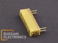 Resistors SP5-22 1 22 Om 10%