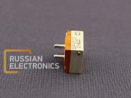 Resistors SP5-2 2,2 kOm 10%