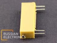 Resistors SP5-22 1Vt 1 kOm 10%