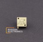 Resistors SP5-2V 1Vt 470 Om 5%