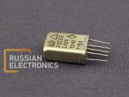 Switching devices RES-60 RS4.569.435.0401