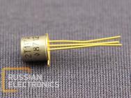 Transistors 2T117A