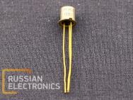 Transistors 2T201B