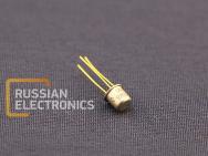 Transistors 2T3108B