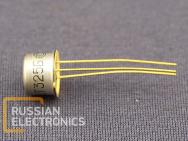 Transistors 2T325B