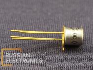 Transistors 2T368B