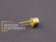 Transistors 2T504A