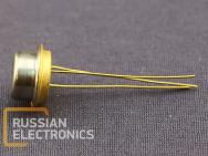 Transistors 2T602A