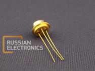 Transistors 2T602B