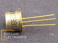 Transistors 2T653A