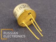Transistors 2T830B