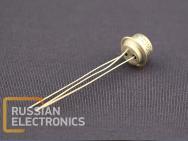 Transistors MP101B