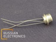 Transistors MP37A