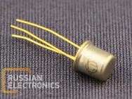 Transistors 2P303G