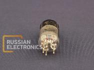 Vacuum tubes 6ZH1P-EV