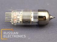 Vacuum tubes 6ZH38P-EV