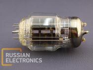 Vacuum tubes 6S33S