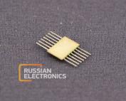 Resistors B19K-1-1 1 KOm