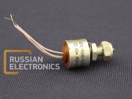 Resistors SP5-16VB 0,5Vt 33 kOm 5%