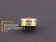 Resistors SP5-16VA 1Vt 10 kOm 10%