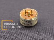 Resistors SP5-16VA 0,5Vt 33 kOm 5%