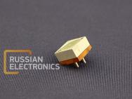 Resistors SP5-2 150 Om 5%