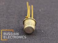 Transistors 2T203B