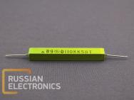 Resistors TVO-5 10kOM