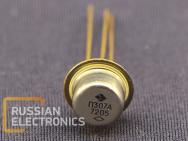 Transistors P307A