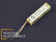 Resistors SP5-1V1A 1Vt 4.7 kOm 5%