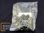 Miscellaneous Thick hex nuts OST 1 33019-80 M8