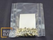 Miscellaneous Thick hex self-locking nuts OST 1 33055-80 M5