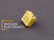 Resistors SP5-2VB 0.5Vt 10 Om 10%