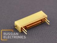 Resistors SP5-22 1Vt 47 kOm 5%