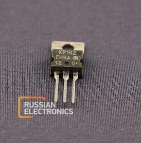 IC’s, UNF modules, Microassemblies KR142EN5A