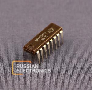 IC’s, UNF modules, Microassemblies KR559IP3