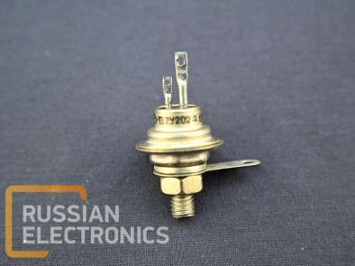 Power semiconductor 2U202D