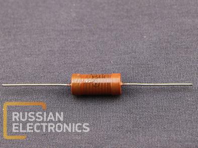 Resistors MLT-2 150 kOm